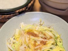 -谷田稻香·砂锅菜(西乡天虹店)