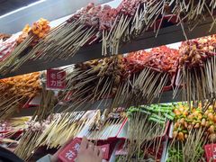 -为民烧烤吧.自贡爆炒菜(收录10年好店)