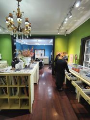 -HeyJewel全球独立设计师原创首饰集合店