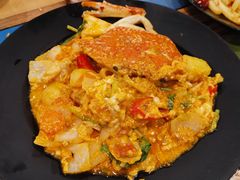 -Doo Dee Thai Food(Issan/Isaan/Esan)