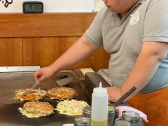 -日葵 大阪烧ひまり(仙霞路店)