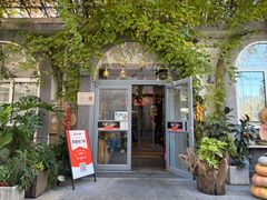 -懒人盐府人家(安贞店)