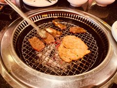 -御牛道日式烤肉料理(杭州万象城店)