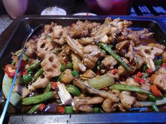 -蛙来哒(金沙洲万达店)