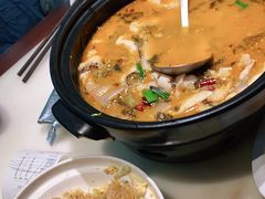 -金佬馆·川菜bistro(芜湖镜湖万达店)