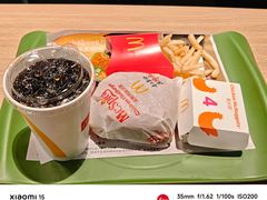 -麦当劳(石家庄北国店)