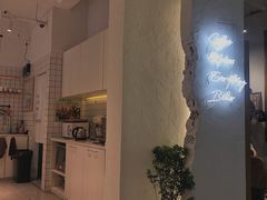 -COTTON CAFE(德信·中外公寓店)