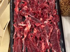 -刘少华贵州小黄牛·鲜牛肉火锅(总店)