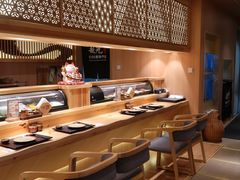 -越光米贩精致料理餐厅(金鹰店)