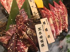 -黑牛の店·和牛烧肉(合生汇店)