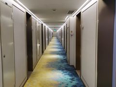 -北京天安门王府井漫心酒店