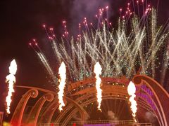 -大连海昌发现王国主题公园