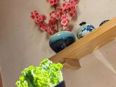 -九田家黑牛烤肉料理(华侨城店)