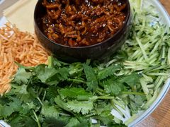 -满园烤鸭·春饼(抚顺万达店)