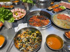 -大叹号·朝鲜族烤肉(潍坊泰华城店)