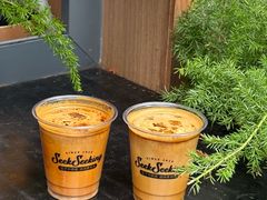 -SeekSeeking咖啡专门店(堰塘街店)