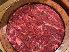 -季季山·云南野生菌火锅(上海首店)