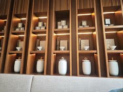 -南太湖山庄·四季轩&国风堂中餐厅