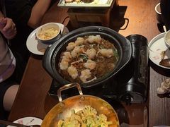 -绿茶餐厅(千岛湖银泰城店)