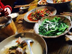 -蜀厨蓉匠(广福店)