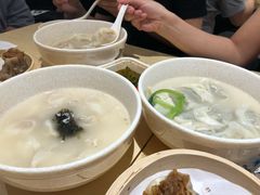-吉祥馄饨(虹桥火车站店)