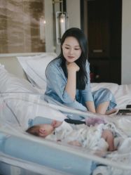 -圣贝拉母婴护理中心(深圳莱佛士店)