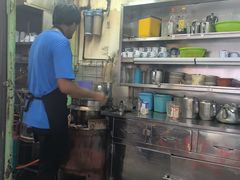 -多春茶室