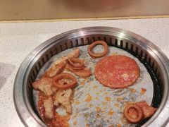 -老昆明网红小吃城(景星恒隆百货店)