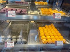 -陶陶居饼家(惠福东路店)