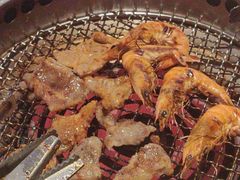 -火炉火自助餐(喜隆多店)