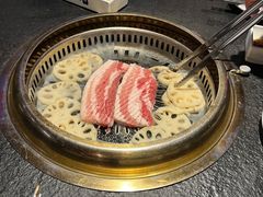 -嘿嘟嘟·肋条烧肉放题(爱融荟城店)