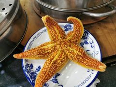 -九层海鲜塔(市南店)