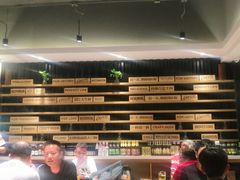-木屋烧烤(万德庄店)