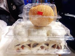 -白玉兰食品(汇联商厦店)