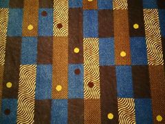 走廊地毯-天贵国际酒店(大同古城店)