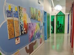 -英孚教育青少儿(滨江中心)