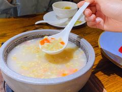 -HOME餐厅粤菜 融合菜