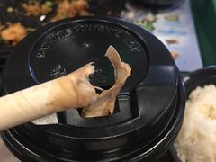 -雨林餐厅(长隆海洋王国店)