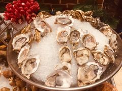 -广州天河合景福朋喜来登酒店