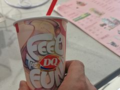 -DQ·蛋糕·冰淇淋(奥特莱斯店)