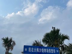 -大梅沙海滨公园