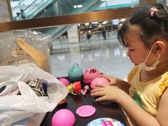 -大族广场Mall&More