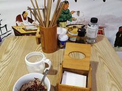 -德致祥云南过桥米线(云天小苑店)
