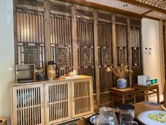 -竹里馆 ·茶食(奥体店)