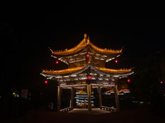 -台儿庄古城