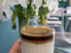 -2326 Coffee Roaster咖啡豆可选店(林肯公园店)