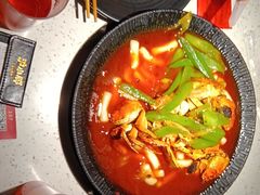 -沪小胖·小龙虾·蓝龙王(八佰伴店)