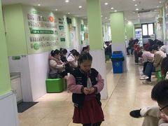 -学知乐教育·幼小衔接·小学科辅导(嘉定镇校区)