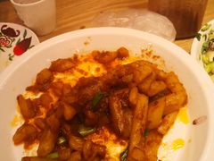 -西北45°(世茂广场店)