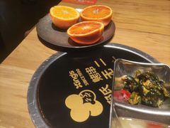 -邢氏老太太烤串(北兴街店)